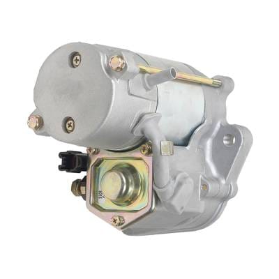 New 12 Volt 10T Starter Fits Lexus Lx450 4.5L 1996-1997 2280003263 281006606084 thumbnail 7
