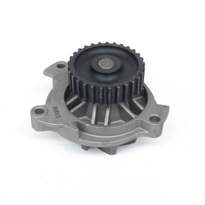 New Water Pump Compatible With Audi S4 Base Sedan 4-Door 2.2L 2226Cc L5 Gas Dohc Turbocharged 1994 thumbnail 4