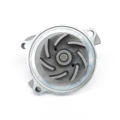 New Water Pump Compatible With Audi S6 Avant Wagon 4-Door 2.2L 2226Cc L5 Gas Dohc Turbocharged 1995 thumbnail 6