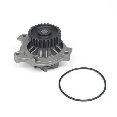 New Water Pump Compatible With Audi S4 Base Sedan 4-Door 2.2L 2226Cc L5 Gas Dohc Turbocharged 1992 thumbnail 8