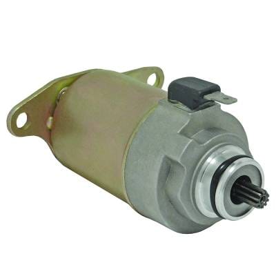 New Starter Motor Fits Sym Scooter Mio 50Cc 2006-2013 X-Pro 2012 2013 801638 thumbnail 5
