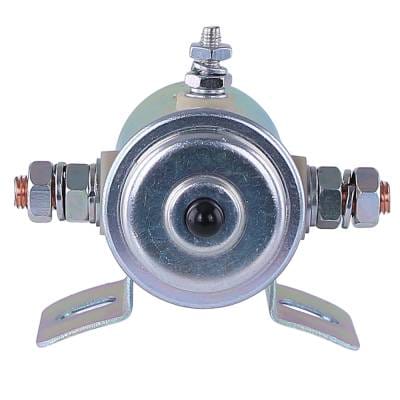 New 3 Post Insulated Solenoid Compatible With Maxon Flat Base 97240-X 97240X 70091714 thumbnail 2