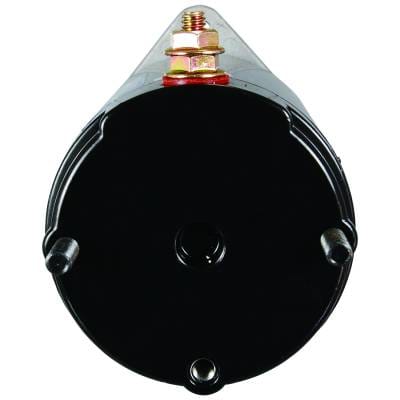 12V 9 Tooth Starter Motor Compatible With Polaris Snowmobile 1997-2009 340 500 550 600 700 800 thumbnail 12