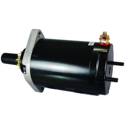 Snowmobile Starter 12V 9T Compatible With Polaris Xc Special Edge Classic Touring Indy 340 500 550 thumbnail 10
