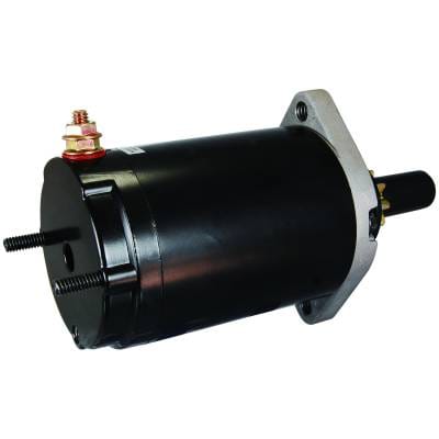 Snowmobile Starter 12V 9T Compatible With Polaris Xc Special Edge Classic Touring Indy 340 500 550 thumbnail 11