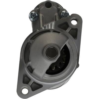 12V Starter Motor Compatible With Gc2400 Gc2600 Gc2410tlb Gc2610tlb 2008-2012 Compact Tractor Loader