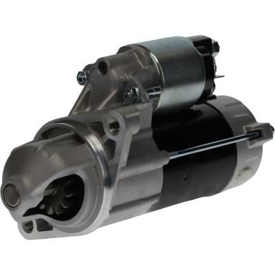 12V 1.1Kw Starter Motor Compatible With 2005-2007 St22a Mt225b 2008-2012 Gc2300 Gc2310 Gc2600 Gc2610 thumbnail 2