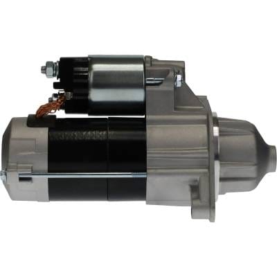 12V 1.1Kw Starter Motor Compatible With 2005-2007 St22a Mt225b 2008-2012 Gc2300 Gc2310 Gc2600 Gc2610 thumbnail 5