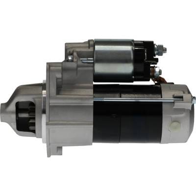 12V 1.1Kw Starter Motor Compatible With 2005-2007 St22a Mt225b 2008-2012 Gc2300 Gc2310 Gc2600 Gc2610 thumbnail 8
