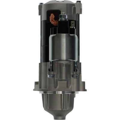 12V 1.1Kw Starter Motor Compatible With 2005-2007 St22a Mt225b 2008-2012 Gc2300 Gc2310 Gc2600 Gc2610 thumbnail 9