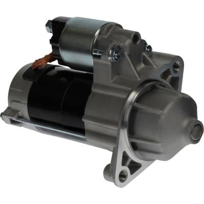 12V 1.1Kw Starter Motor Compatible With 2005-2007 St22a Mt225b 2008-2012 Gc2300 Gc2310 Gc2600 Gc2610 thumbnail 10