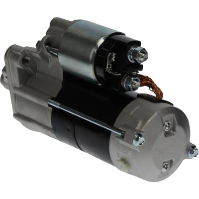 12V 1.1Kw Starter Motor Compatible With 2005-2007 St22a Mt225b 2008-2012 Gc2300 Gc2310 Gc2600 Gc2610 thumbnail 11