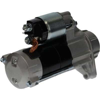 12V 1.1Kw Starter Motor Compatible With 2005-2007 St22a Mt225b 2008-2012 Gc2300 Gc2310 Gc2600 Gc2610 thumbnail 12