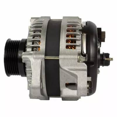 Alternator 200 Amp 12V Compatible With Ford Mustang 5.0L 5.2L V8 2018-2023 Gt Premium Shelby Gt350r thumbnail 4