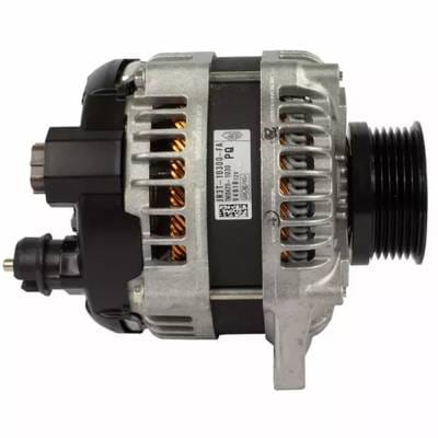 Alternator 200 Amp 12V Compatible With Ford Mustang 5.0L 5.2L V8 2018-2023 Gt Premium Shelby Gt350r thumbnail 6