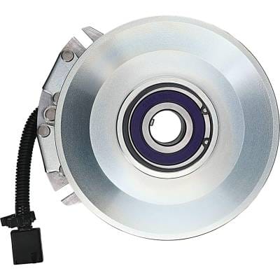 Electric Pto Clutch Compatible With Encore Worldlawn Cobra 523434 5203434 Warner 5218-218 Country