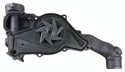 Water Pump Compatible With 1991-2005 International 400 500 1652Sc 3800 4700 4800 7.3L V8 Diesel thumbnail 3