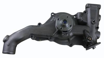 Water Pump Compatible With 2000-2003 F650 F750 1994-2004 International 3800 4700 7.3L V8 Diesel thumbnail 8
