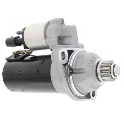 12V Ccw Starter Compatible With Volkswagen 02M 911 021 P 02M911021px Atlas 3.6L Vr6 2018 2019 2020 thumbnail 2