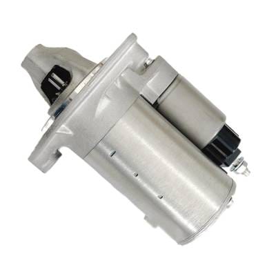 12V Starter Compatible With Toyota Corolla 1.8L L4 2020 2021 2022 Corolla Im 2017 2018 Scion Im 2016 thumbnail 2