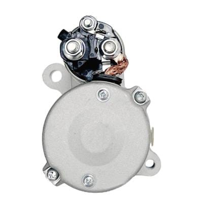 12V 13 Tooth Starter Compatible With Ford F-150 5.0L V8. 2018-2020 Jl3z11002a  Denso 4380003950 thumbnail 8
