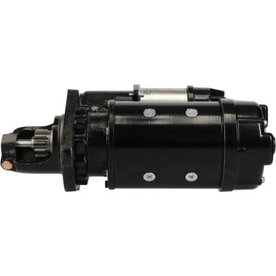 12V Starter Motor Compatible With 1999-2005 Sterling A-Line A9500 At9500 Condor 8.9L Isl 8.3L Isc thumbnail 3