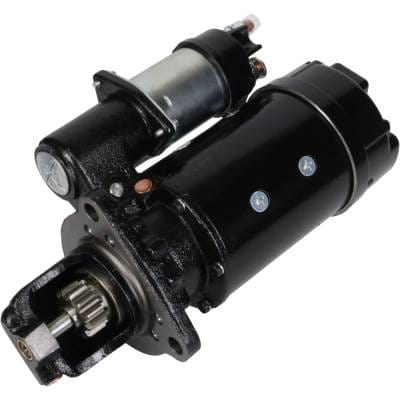12V Starter Motor Compatible With 1999-2007 Sterling L-Line 7500 8000 8500 9500 8.3L Isc Clockwise thumbnail 2