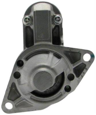 12V Starter Motor Compatible With Turf Truckster Haulster Spraytek 660Cc K6a Yh6 Engine Ccw OEM