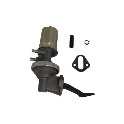 Fuel Pump Mechanical Compatible With 1974-1976 F-100 F-250 F-350 1975-1976 F-150 1974 M-450 P-350 thumbnail 2