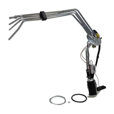 Electric Fuel Pump Assembly Compatible With 2000 2001 2002 2003 2004 Chrysler 300M Concorde Dodge thumbnail 2