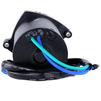 12 Volt Tilt Trim Motor Compatible With 1994-2004 Mercury Mariner Xr6 Magnum Iii 175-250 Hp Outboard thumbnail 10