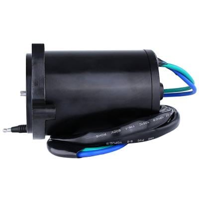Marine Tilt Trim Motor Compatible With 1992-2006 Mercury Mariner Outboard 135-250 Hp 828708 878265A1 thumbnail 6