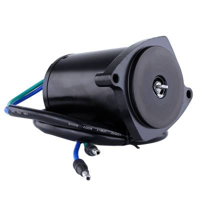Marine Tilt Trim Motor Compatible With 1992-2006 Mercury Mariner Outboard 135-250 Hp 828708 878265A1 thumbnail 16