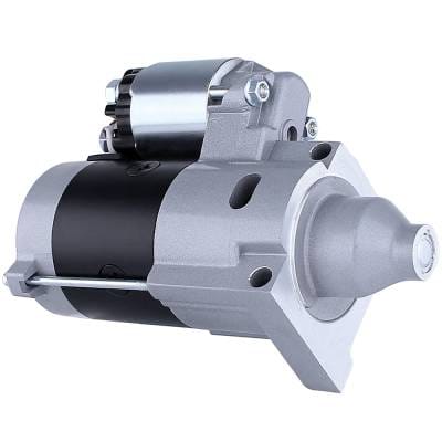 12 Volt Starter Dd Ccw Compatible With Denso 228000-7990 Kawasaki 21163-7002 John Deere Am127877 thumbnail 16
