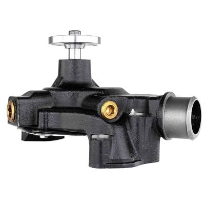 Marine Water Pump Compatible With 1963-2014 Mercruiser Gm V6 V8 4.3L 5.0L 5.7L Composite thumbnail 12