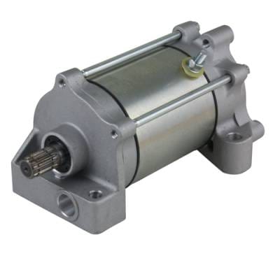 Snowmobile Starter Compatible With Arctic Cat 0745-370 0645-615J Proclimb M 800 Hcr Sno Pro Limited thumbnail 7