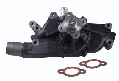 Water Pump Compatible With 2000-Up Mercruiser 496 Magnum Ho 8.1L Volvo Penta 8.1Gxi Dpx Crusader 496 thumbnail 3