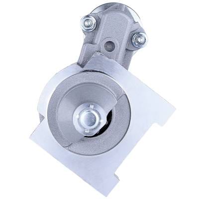 Starter Motor 12V 9 Tooth Compatible With Denso 9722809-799 Kawasaki 21163-7026 Kubota E7195-63010 thumbnail 4