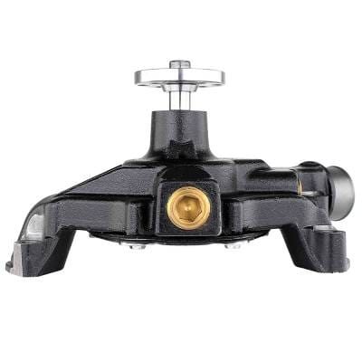 Circulating Water Pump Compatible With Gm V8 5.0L 5.7L 6.2L 305 350 377 Crusader Pleasurecraft Pcm thumbnail 10