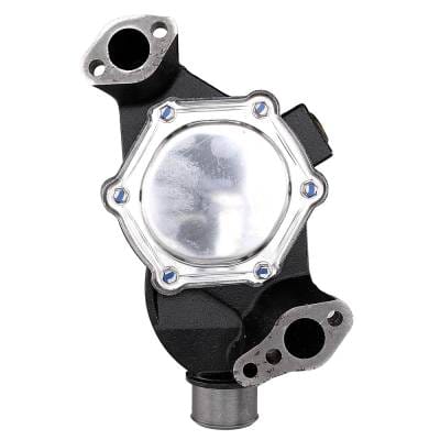 Circulating Water Pump Compatible With Gm V8 5.0L 5.7L 6.2L 305 350 377 Crusader Pleasurecraft Pcm thumbnail 14