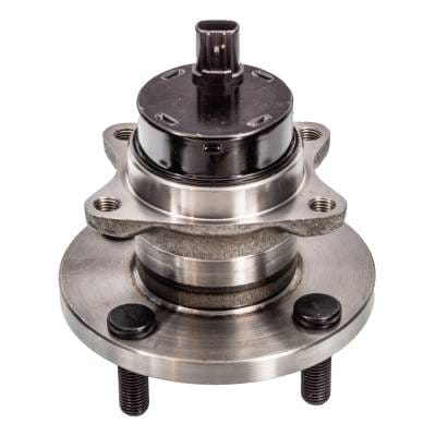 New Hub Assembly Compatible With Toyota Mr2 Spyder 1.8L 2000 2001 2002 2003 2004 2005 By Part thumbnail 2