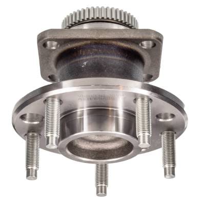 New Hub Assembly Compatible With Chevrolet Corvette 5.7L 1984 1985 1986 1987 1988 1989 1990 By Part thumbnail 6