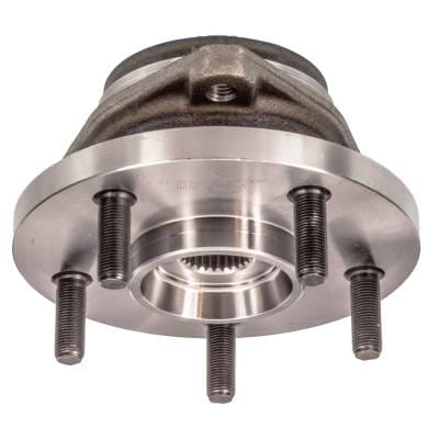 New Hub Assembly Compatible With Jeep Grand Cherokee 4.0L 4.7L 1999 2000 2001 2002 2003 2004 By Part thumbnail 6