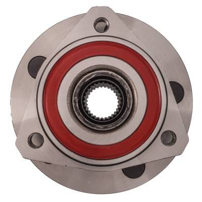 New Hub Assembly Compatible With Jeep Grand Cherokee 4.0L 4.7L 1999 2000 2001 2002 2003 2004 By Part thumbnail 8