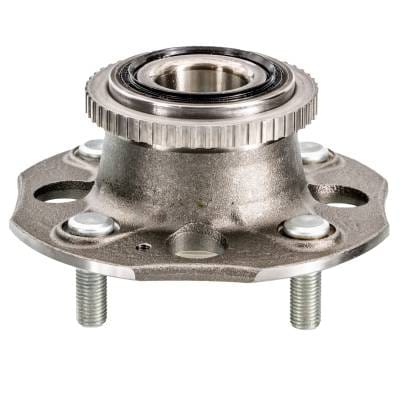 New Hub Assembly Compatible With Honda Acura Accord Cl 1994 1995 1996 1997 1998 1999 By Part Numbers thumbnail 4