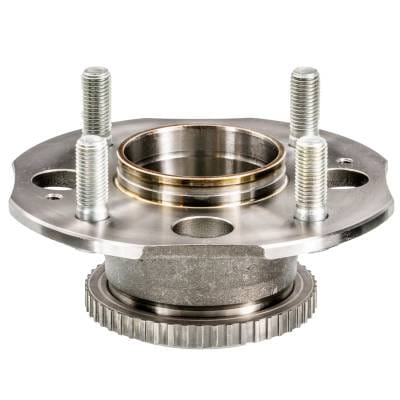 New Hub Assembly Compatible With Honda Acura Accord Cl 1994 1995 1996 1997 1998 1999 By Part Numbers thumbnail 6