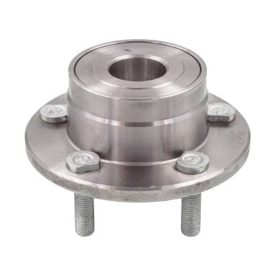 New Hub Assembly Compatible With Ford Mercury Thunderbird Cougar 3.8L 1989 1990 By Part Numbers thumbnail 4