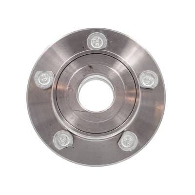 New Hub Assembly Compatible With Ford Mercury Thunderbird Cougar 3.8L 1989 1990 By Part Numbers thumbnail 6