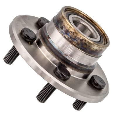 New Hub Assembly Compatible With Dodge Plymouth Neon 2.0L 1995 1996 1997 By Part Numbers 512023 thumbnail 2