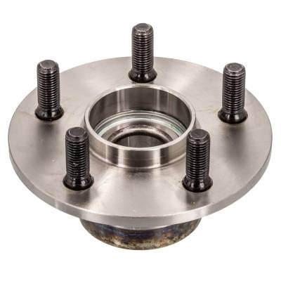 New Hub Assembly Compatible With Dodge Plymouth Neon 2.0L 1995 1996 1997 By Part Numbers 512023 thumbnail 6